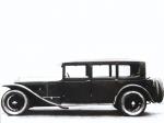 Lancia Lambda 1928 года